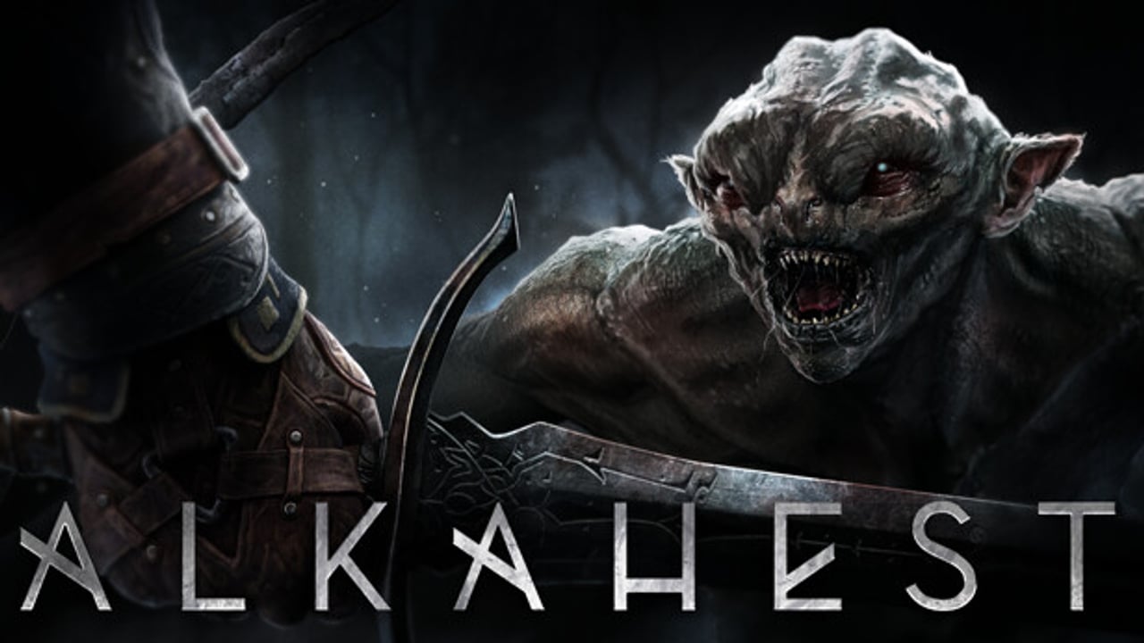 Alkahest