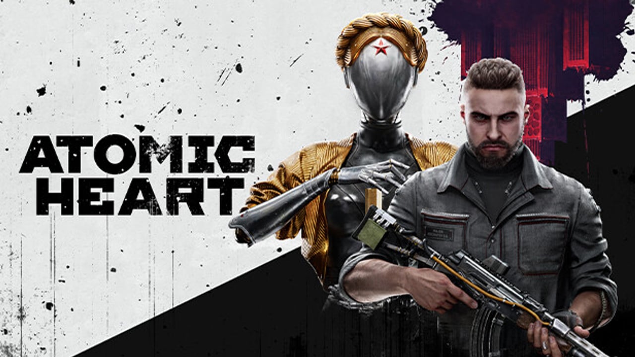 Atomic Heart