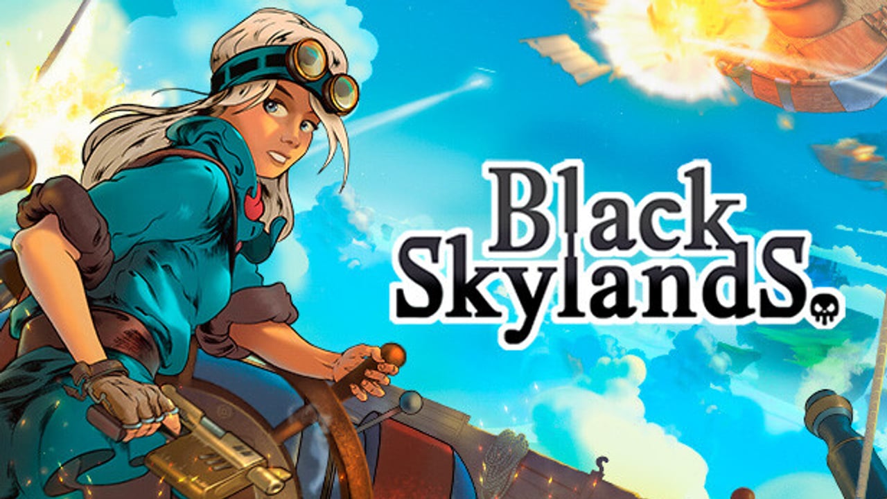 Black Skylands