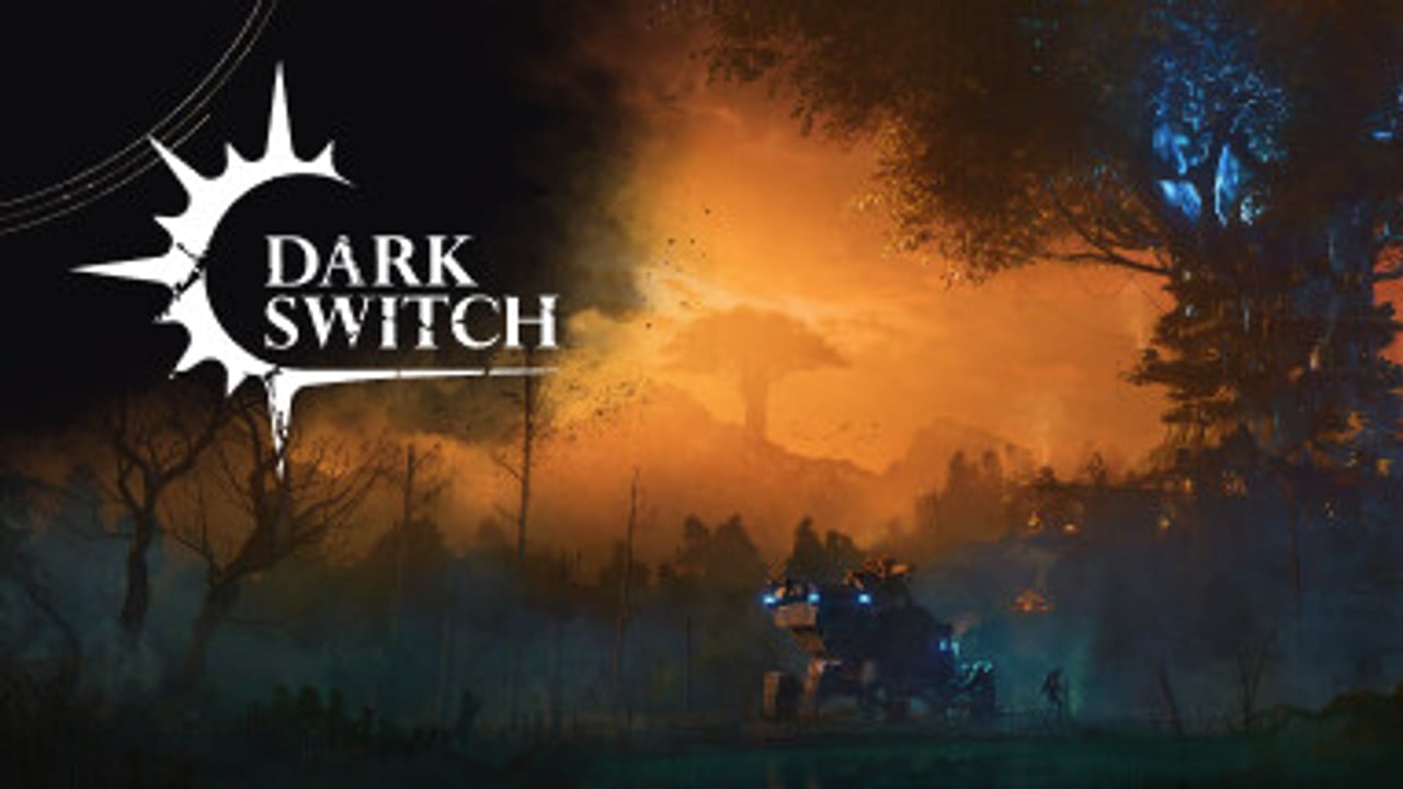 Dark Switch