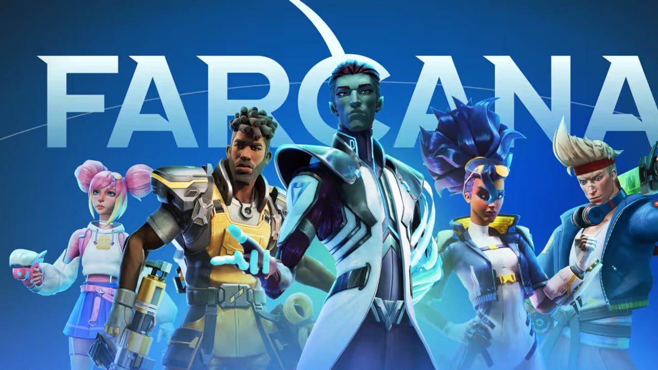 Farcana