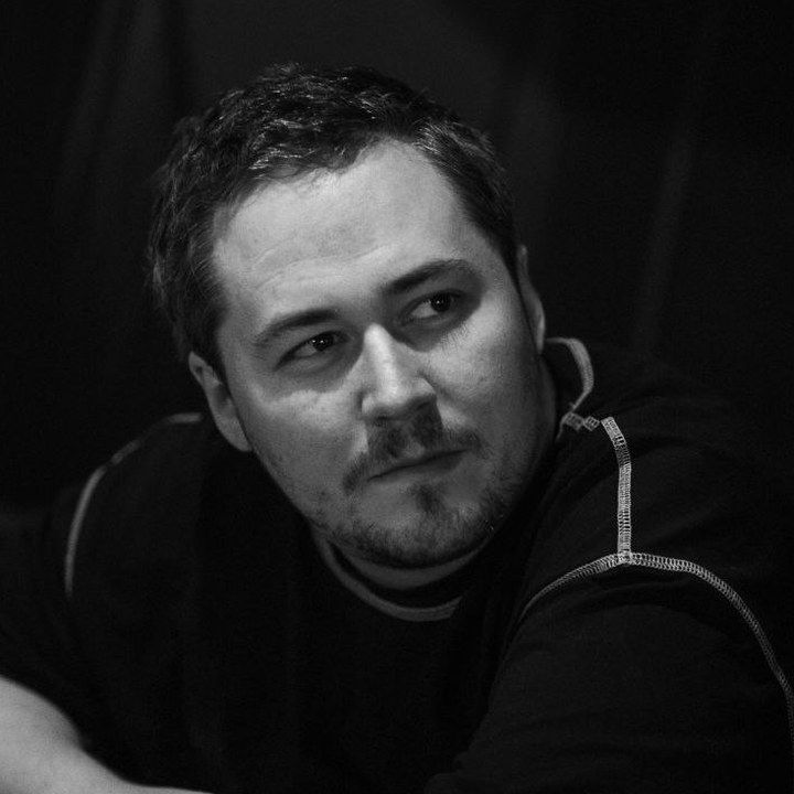 Nikolay Persianov